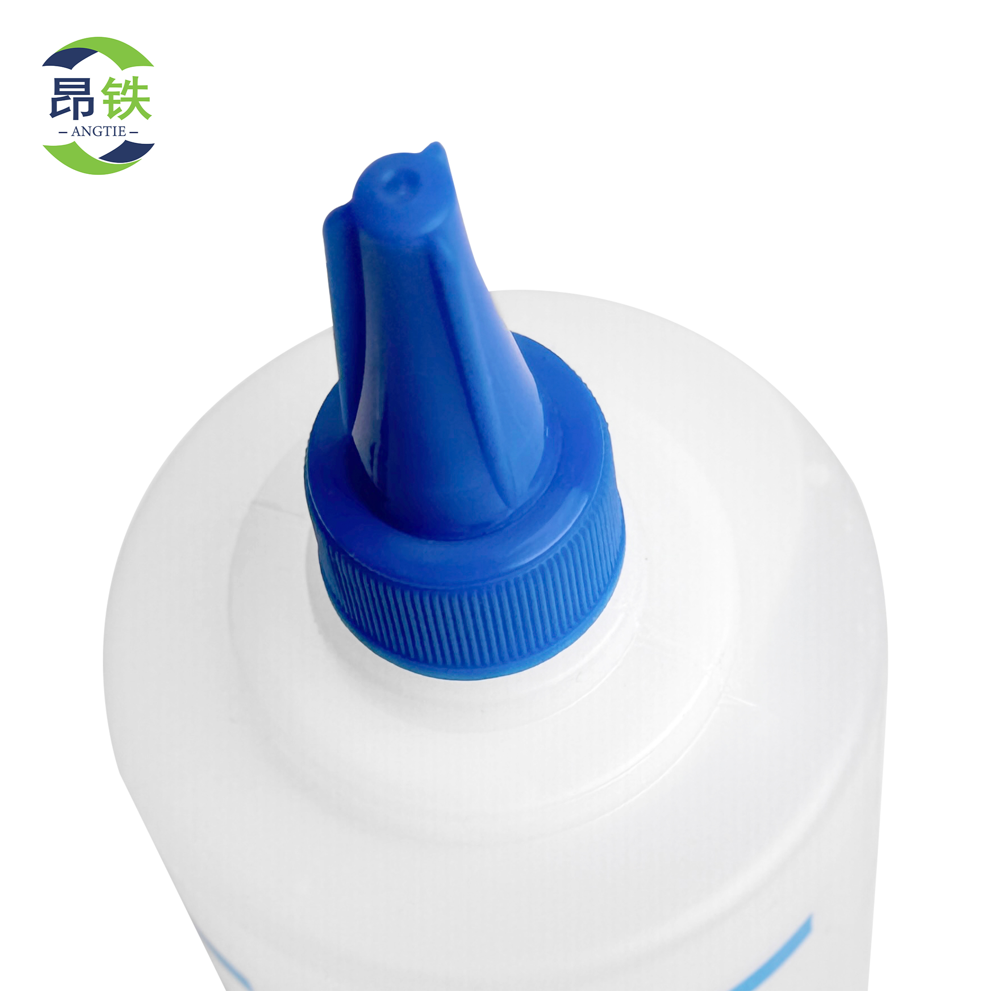 昂铁气动工具专用润滑油500ml瓶高清大图