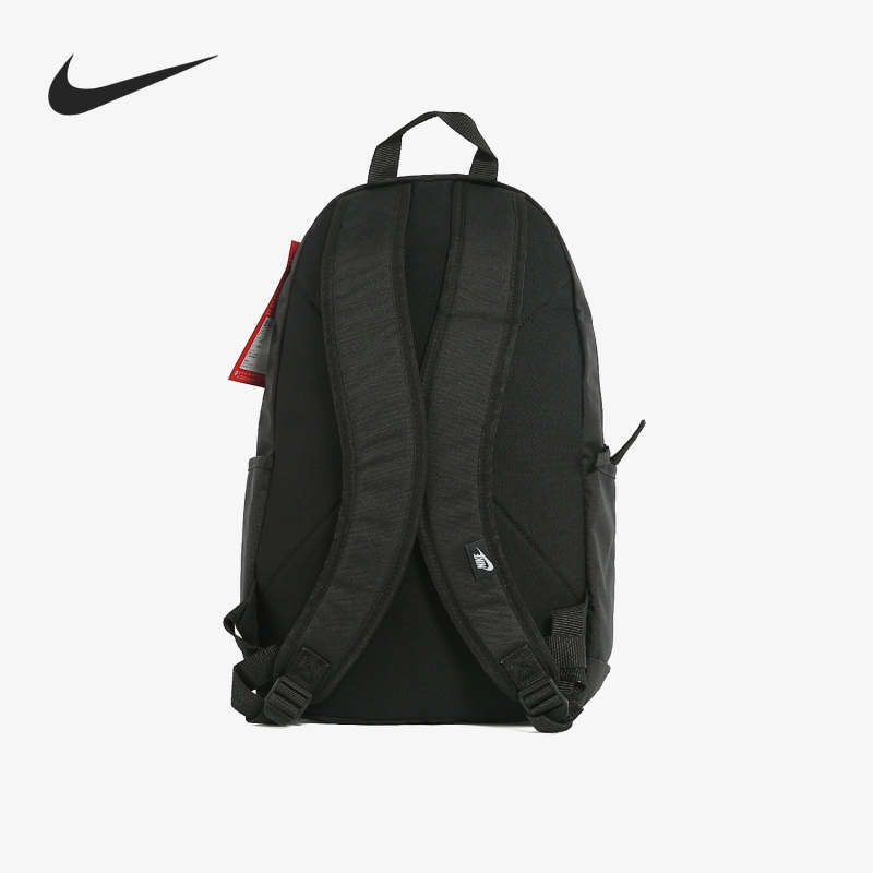 nike耐克双肩包运动休闲舒适中性背包书包ba5381-010 z