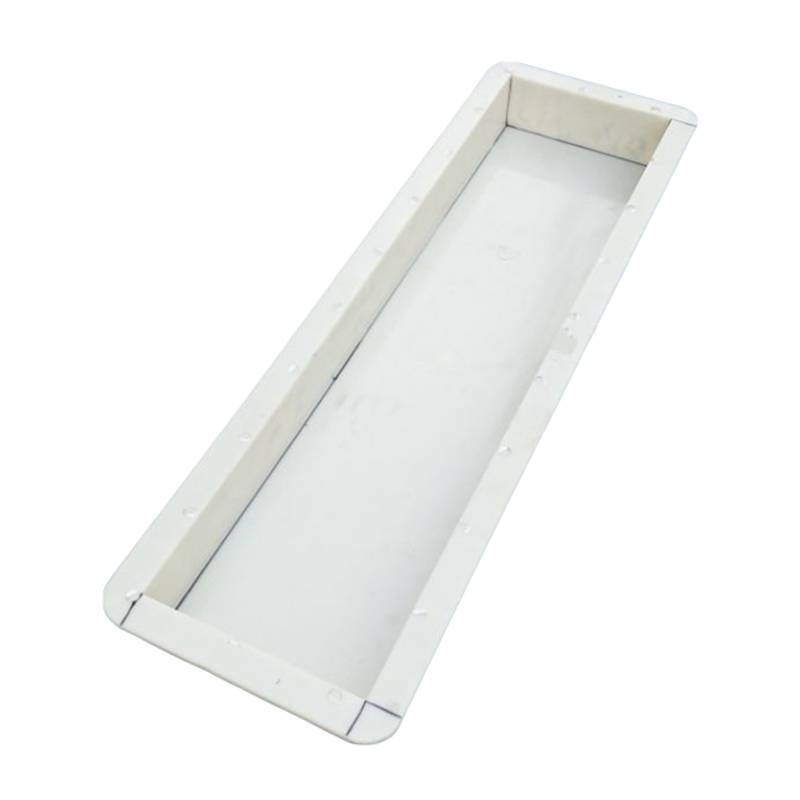 贝策步行板模具1480*240*70mm/个高清大图
