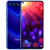 荣耀V20 8GB+128GB 魅海蓝 双卡 全网通版
