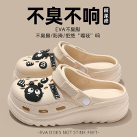 安尚芬 L-4852女鞋 咖色【煤球】 36码