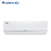 格力空调(GREE) 3匹定频挂机 二级能效 绿嘉园KFR-72GW/(72556)NhAd-2