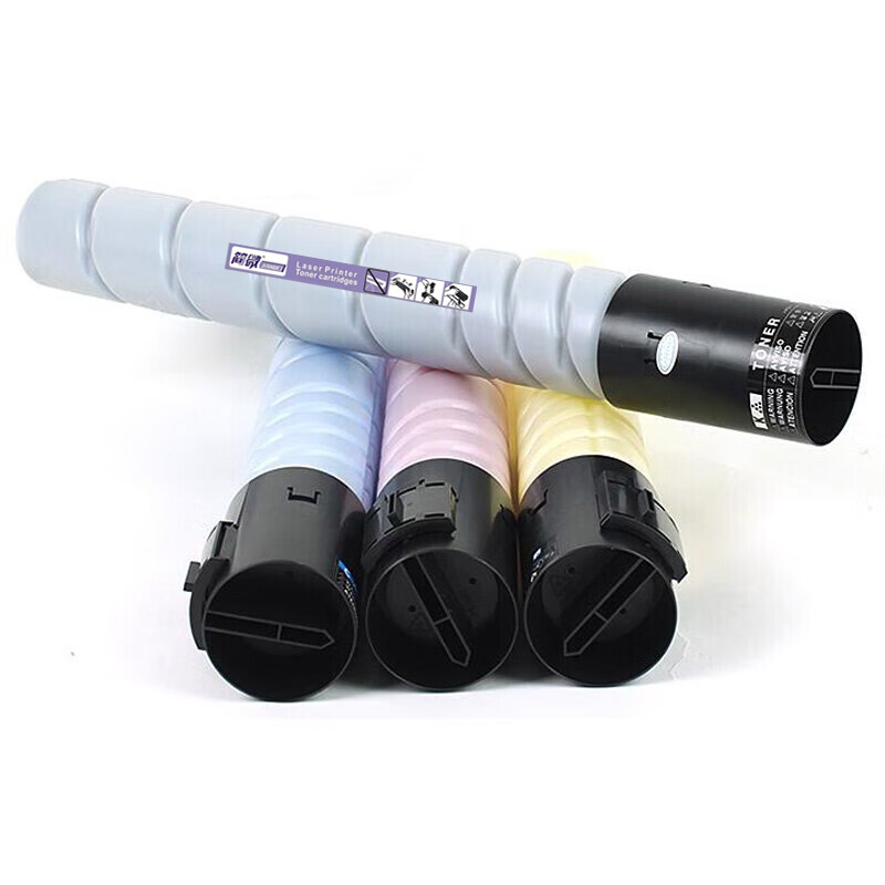 简微 硒鼓 TN228 黄 支高清大图