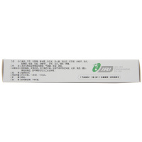 吉尔吉 解郁安神颗粒 5g*10袋/盒