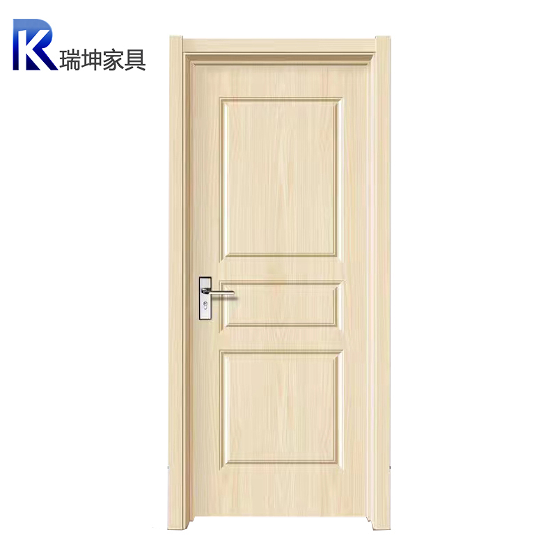 渝瑞坤 套装门 2100*960mm/套