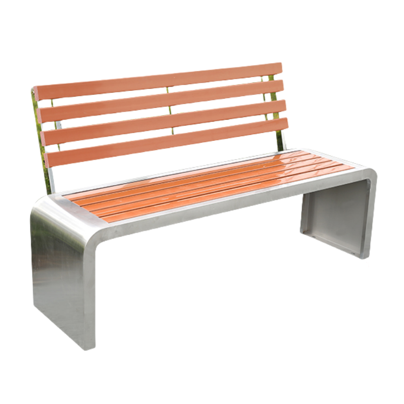 铭思达 公园椅高清大图