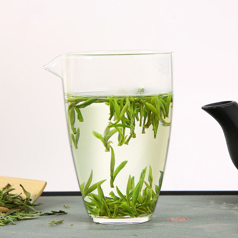 苏宁宜品酥田小罐独立包装茶叶礼盒 金骏眉+铁观音+祁门红茶+黄山毛峰20罐茶叶拼装礼盒 拼装20罐 100g礼盒装配提袋高清大图