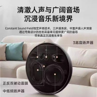 哈曼卡顿(Harman/Kardon) Onyx Studio9音乐卫星9代蓝牙音响 户外便捷家用桌面音箱