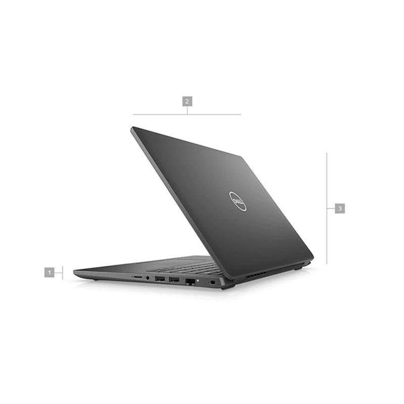 戴尔(DELL) Latitude 3410 14英寸商用笔记本（I7-10510U 8G 1T 2G独 三年）大唐