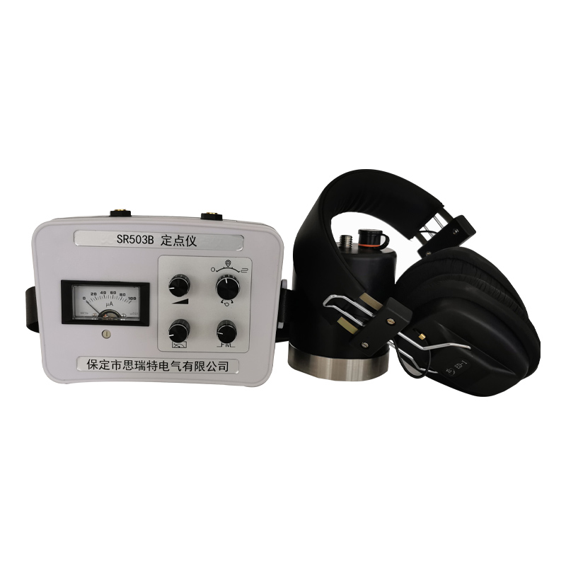 冀祥瑞 定点仪 SR503B高清大图