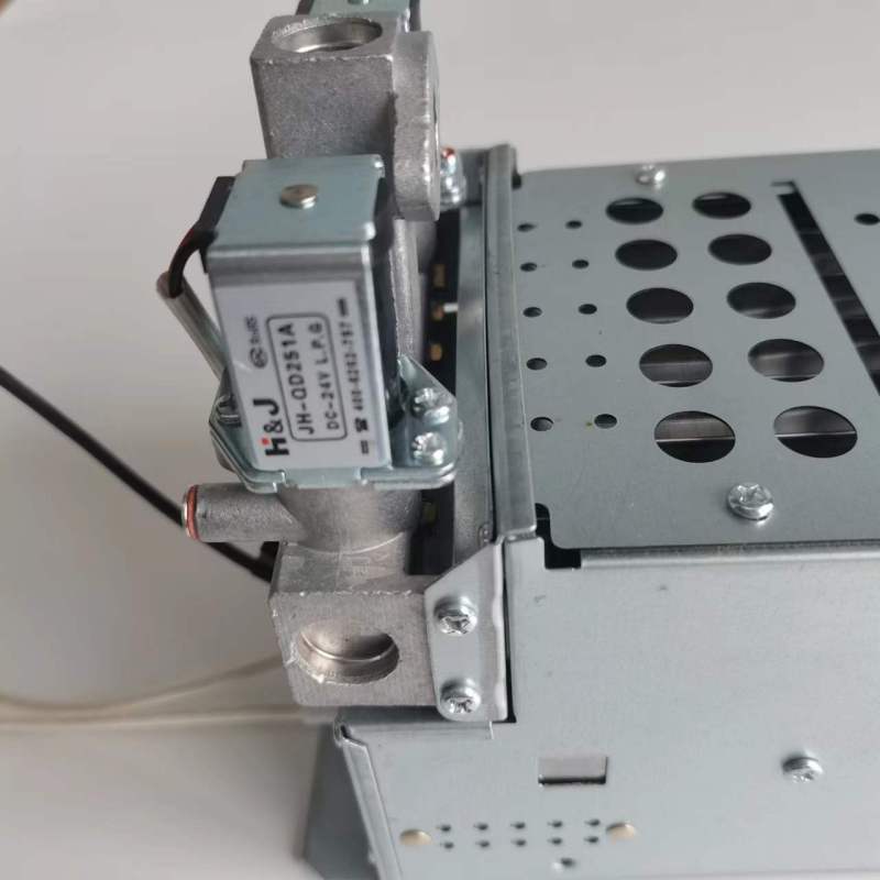 帮客材配 全新原装法迪欧热水器JSQ30- 16RS / 16NS/ 16CH/ 16RH燃烧器 收前务必验货高清大图