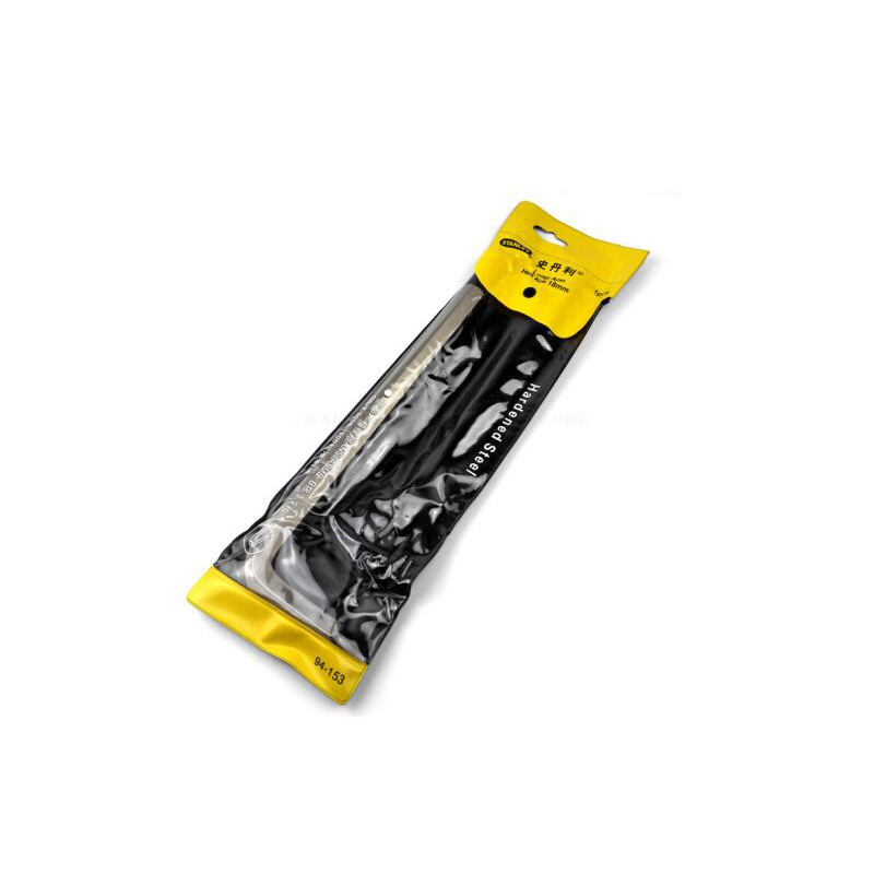 史丹利(Stanley)公制长内六角扳手(Cr-V)14mm 94-150-23 货期5-10天