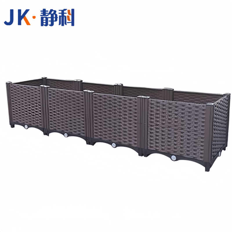 静科花箱160*40*37cm个图片