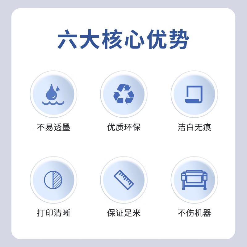 办公用纸 普伟 0.914*30m 125g 单张 1包 绘图纸