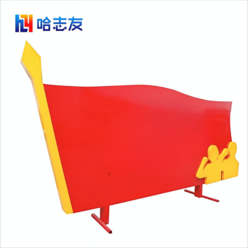 哈志友牌金属加工宣传栏定制款式新颖,个性定制,先进工艺,优质材料