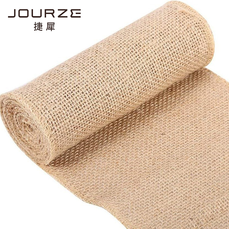 捷犀 麻袋片 麻袋布 宽1000mm/米高清大图