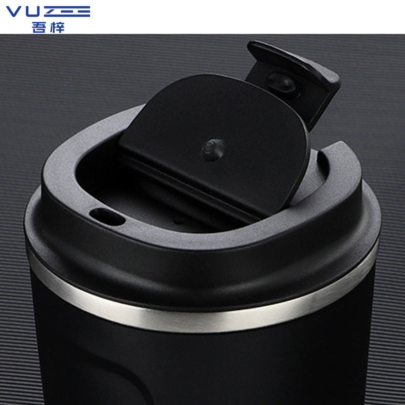 吾梓 保温杯 380ML 个高清大图