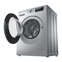 Haier/海尔 EG9012B929S 9公斤变频滚筒全自动洗衣机