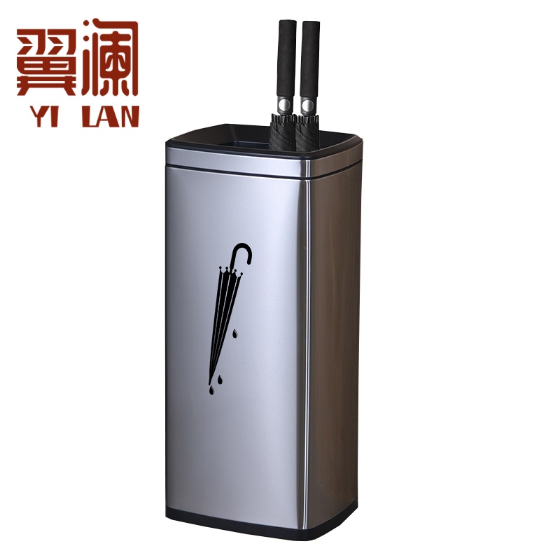 翼澜 雨伞架 不锈钢 个高清大图