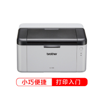 兄弟(brother)HL-1208 黑白激光打印机 单个装