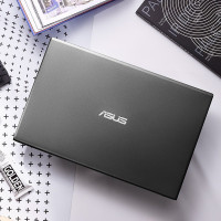 华硕(ASUS)VivoBook14锐龙版(AMD 四核锐龙R5 8G内存 512B固态 银色/灰色 定制版)14.0英寸Y4200/V4000学生本商务轻薄本游戏笔记本电脑