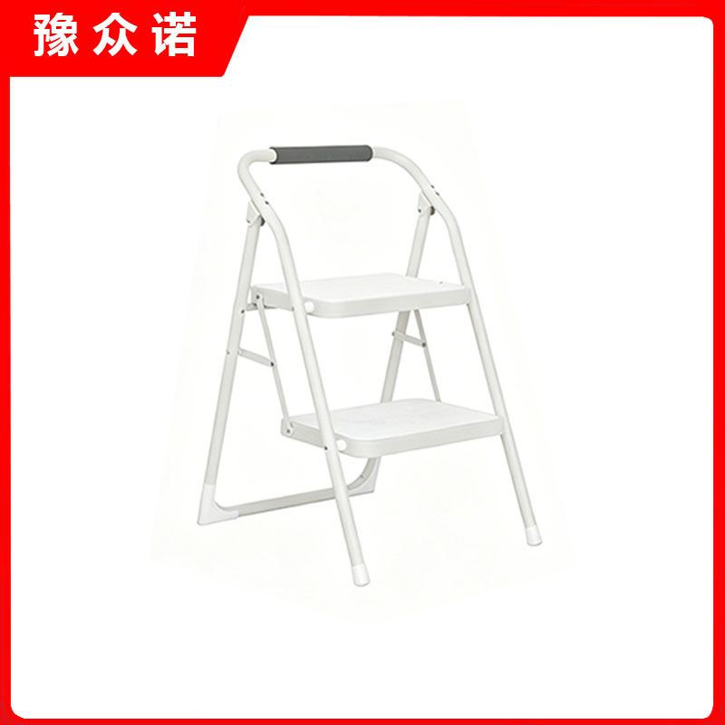豫众诺 折叠人字梯 45*50*80cm 个高清大图