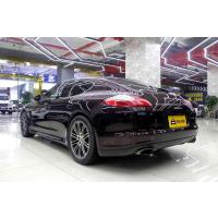 保时捷(Porsche) Panamera 2010款 Panamera 4 3.6L 开心汽车二手车