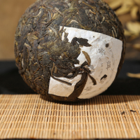 正道和丰(ZHENGDAO HEFENG) 天赐普洱 ZDT-001 生饼 熟砖 生沱 熟沱