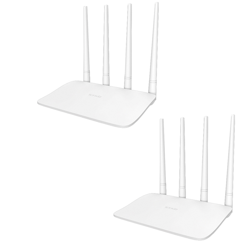 腾达 F6 300M无线路由器 WIFI无线穿墙路由器