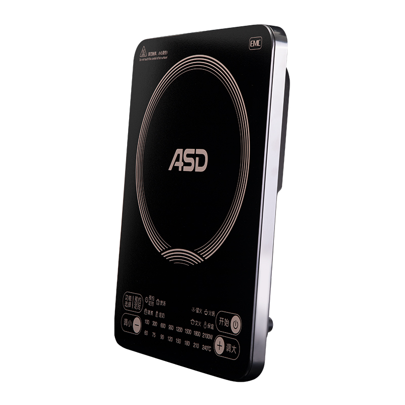 爱仕达(ASD) 电磁炉 AI-F21C902高清大图