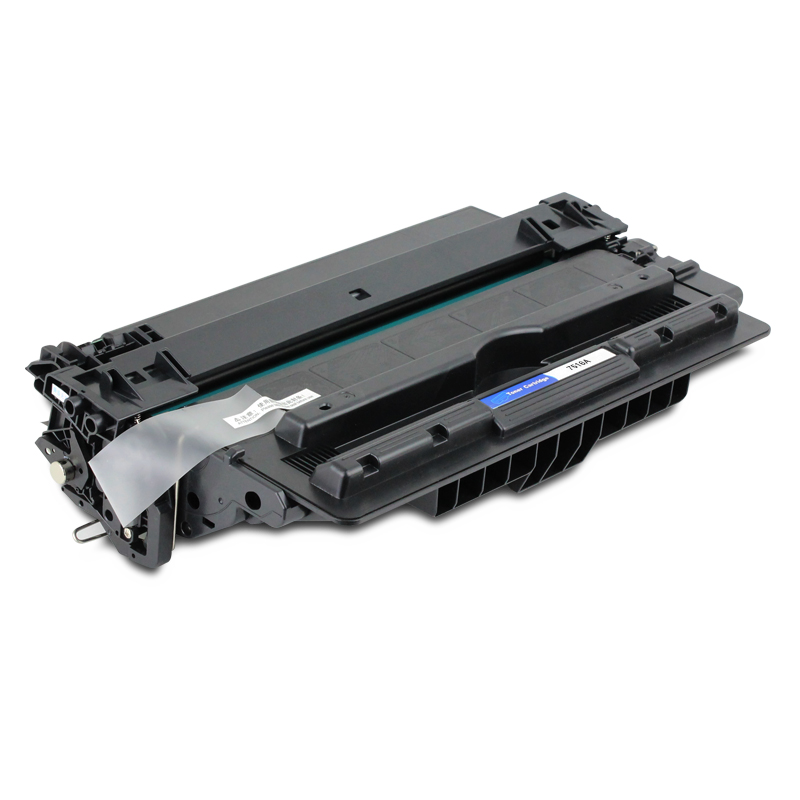 博克(PIXED)7516A打印机硒鼓适用HP LaserJet 5200/5200L等高清大图
