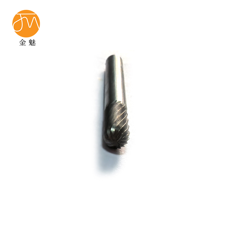 金魅 硬质合金旋转锉 C0616M06 个高清大图