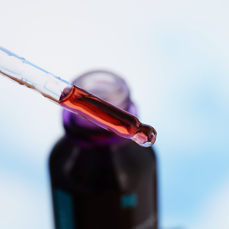 修丽可(SkinCeuticals)紫米精华赋颜丰盈精华液30ml高清大图