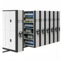 凌迪星手摇密集柜900*560*2300mm组
