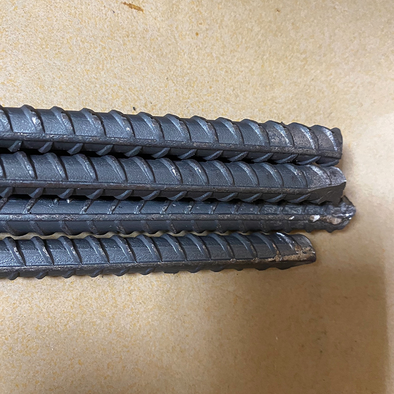 洋蝲蝲 螺纹钢 12mmHRB400 单位:kg高清大图