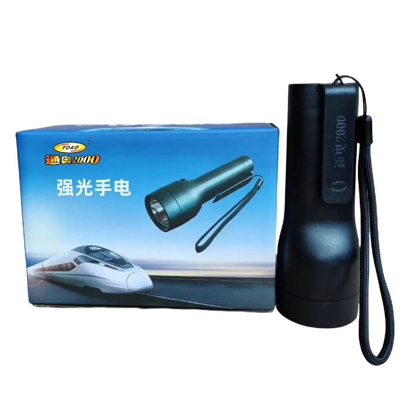 通奥2000 TOAO 强光手电 SDZ4020 个高清大图