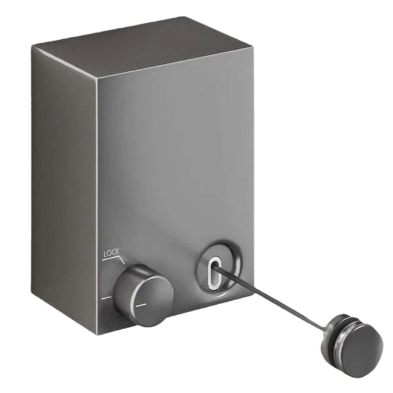 攸形晾衣绳4.2米个高清大图