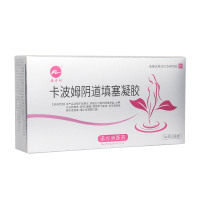 [买2送1]诺方洲卡波姆阴道填塞凝胶3支/盒本产品适用于宫颈炎阴道炎引起的阴道充血水肿分泌物增多异味瘙痒脓样带下症状