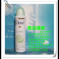多芬dove止汗香体香氛喷雾女男士抑汗露止汗液止汗露青瓜走珠 原味走珠50ML 其他other
