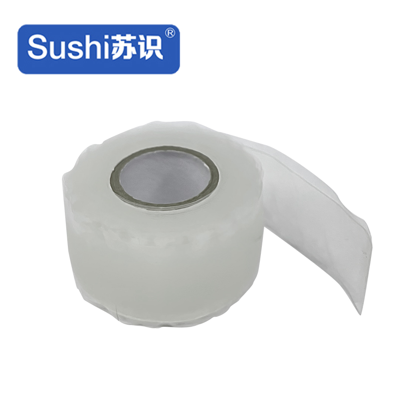 苏识 SS2530 缠绕包带 （计价单位：卷）透明