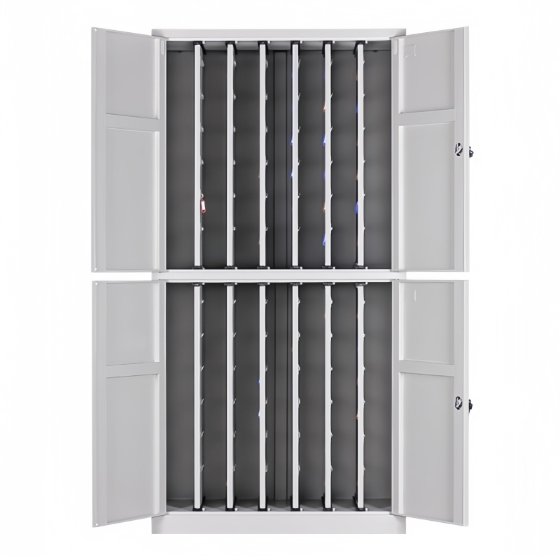 繁哲思钥匙存储柜1200位900*400*1800mm台高清大图