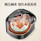 苏泊尔(SUPOR)电器 电饭煲CFXB20FC615-35 火旋风球釜内胆 2L(NY)