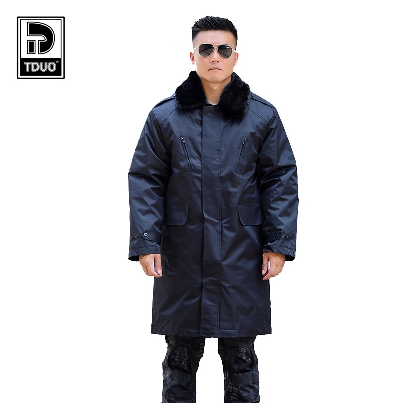 TDUO 防寒大衣 CC22 件高清大图