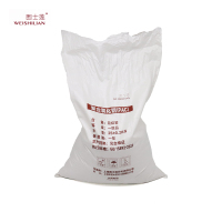 围士莲 聚合氯化铝 聚氯化铝(PAC) 含量24% 25kg 袋
