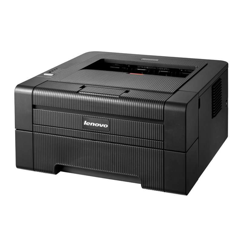 联想（Lenovo）LJ2605D自动打印机联想