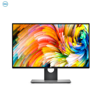 戴尔(DELL)U2518DR显示器(25英寸 2K分辨率 SC)