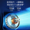 飞利浦(PHILIPS) 卧式吸尘器 家用清洁机 强劲大功率大吸力吸灰吸尘XB2022/81宠物家庭适用