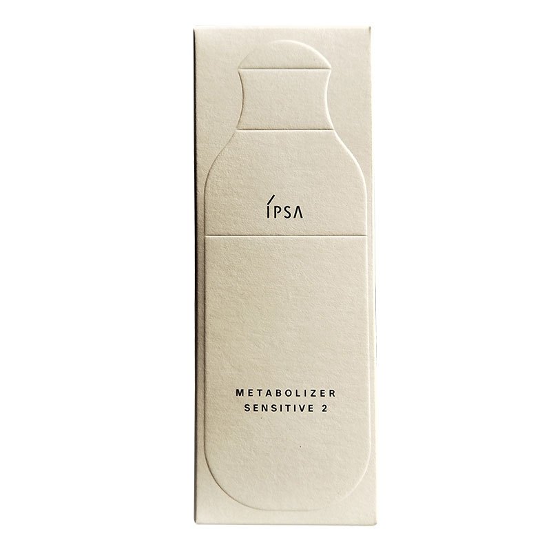 [国内专柜版]茵芙莎(IPSA)自律循环美肌液175ml SE2