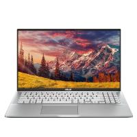 华硕(ASUS) VivoBook15s X 15.6英寸轻薄笔记本电脑(i5-10210U 8G 512G+32G傲腾SSD MX250独显 人脸识别)银