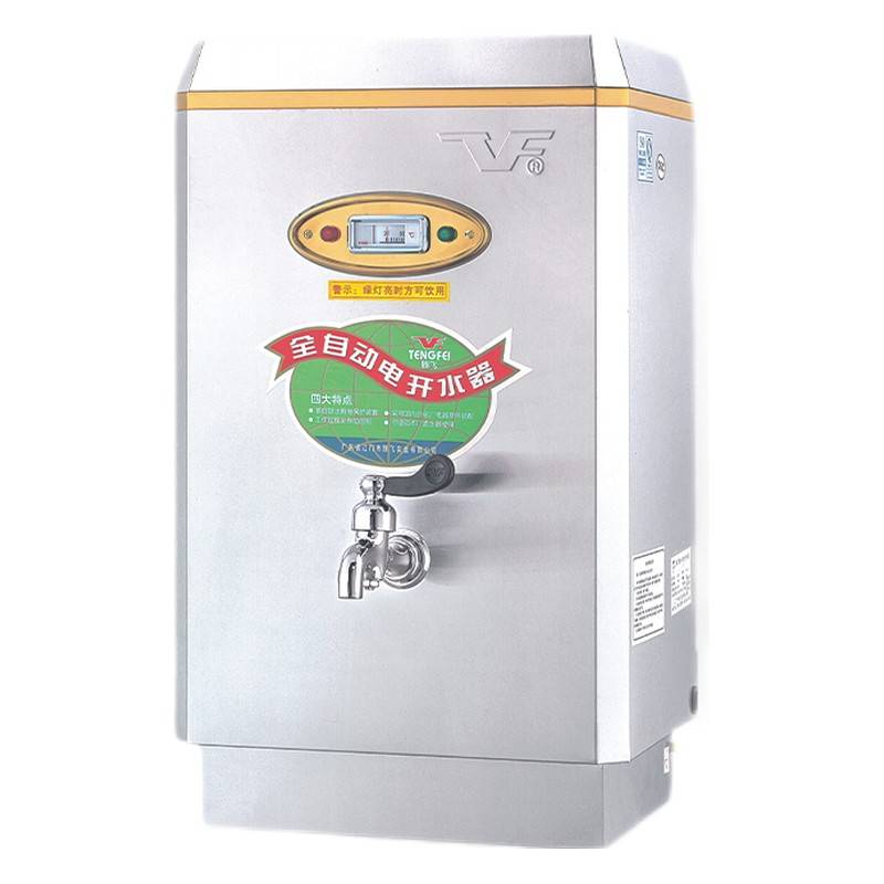 腾飞 开水器 PK-3H 台高清大图